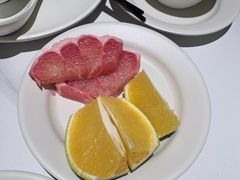 -左庭右院鲜牛肉火锅(七宝领展广场店)