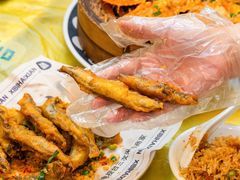 -桥东喜碧海鲜街(水东街店)