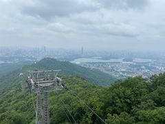 -紫金山索道-售票处