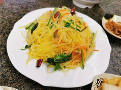 -莒县世起全羊馆(塔桥人家店)