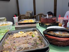 -驰明粗粮小厨(湖滨路店)