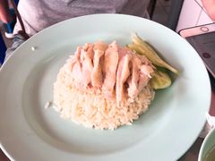 -红大哥水门鸡饭(總店)