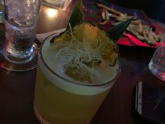 -TZ House音乐现场(来福士中心店)