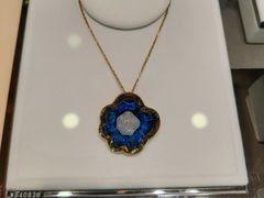 -燕莎友谊商城(亮马桥店)