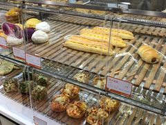 -BreadTalk面包新语·烘焙蛋糕(五羊邨店)