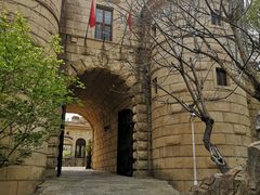 -北京张裕爱斐堡酒庄