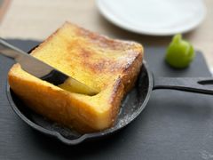 -银座仁志川·生吐司专门店(香港广场店)