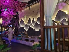 -韵秋荷(宝山龙湖天街店)