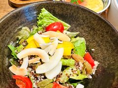 -漫蔬•台北蔬食小馆VEGGIEBOIL(朝晖店)
