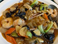 -小船渔村•大连菜•大连焖鱼(明泽街店)