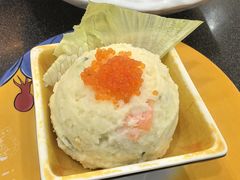 -禾绿回转寿司(国瑞店)