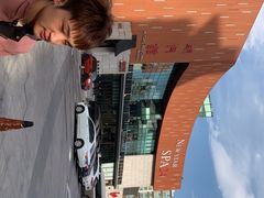 -纽斯桑拿会所(东绣路店)