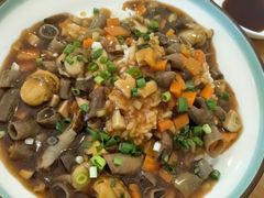 -海胆小馆(东北水饺·春柳店)