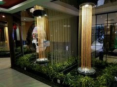 -静之湖湖畔餐厅