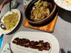 -晓粤·惹味粤菜(凯德乐峰广场店)