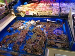 海鲜-三个渔夫·蒸汽海鲜(小白楼店)