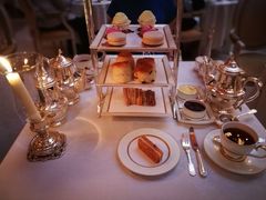 -The Ritz Restaurant