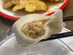 酸菜肉馅-东北农家饺子村(昌平路店)