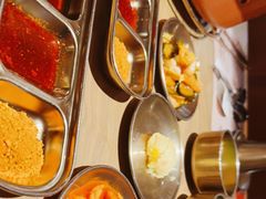 -西塔老太太泥炉烤肉(亚运村店)