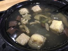 -百年尹氏汤包(环球美食荟店)