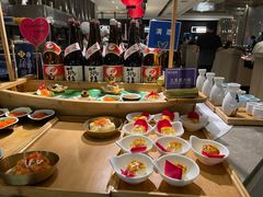 -海天盛宴海鲜自助(正大广场店)