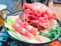 -米屋石锅拌饭(师大店)