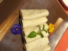 -稍可轩博物馆餐厅