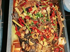 -美蛙四季(黄寺大街店)