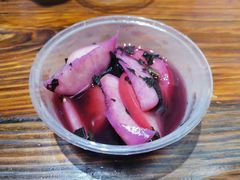 紫苏桃子姜-丹丹热卤·长沙小吃(东瓜山店)