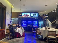 -院里寻菜·精致庭院菜(观沙岭店)