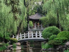 -唐城墙遗址公园