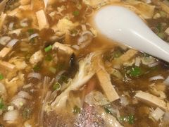 -俏东方·海味水饺·青岛菜(崂山店)