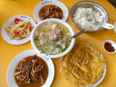-荣生萝卜汤饭店