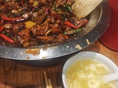 -东来土菜馆(民祥园路店)