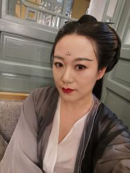 点击看大图 -盘子女人坊古装写真摄影(长春总店)