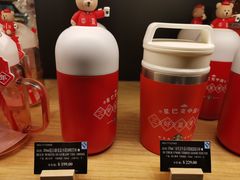 -星巴克臻选(国贸商城首店)