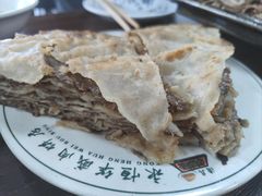 -清真永恒华威肉饼(潘家园店)