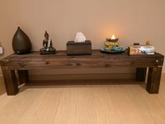 -享泰·泰式按摩SPA私家会所(太古汇店)