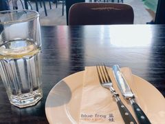 -bluefrog蓝蛙(皇庭广场店)