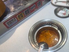 -龍歌自助小火锅(秦淮水游城店)