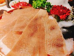 -九鼎轩脆毛肚火锅(南京东路店)