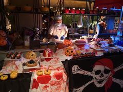 -味餐厅·海鲜·火锅·自助餐