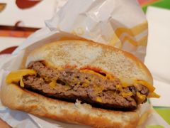 -麦当劳(济泺路店)