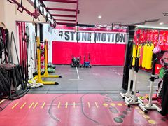 -Stone Motion Fitness 释动健身