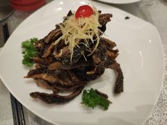 -太湖饭店·寄畅轩中餐厅