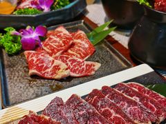 -热血兄弟·炭火烤肉(融侨中心店)