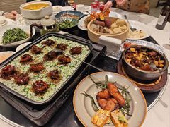 -香雪海饭店中餐厅(人民桥店)