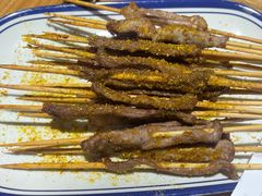 -云阿蛮生烫牛肉米线(景星店)