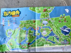 -东方绿舟景区