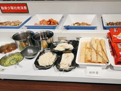 -海汕记·潮汕鲜牛肉火锅·自助